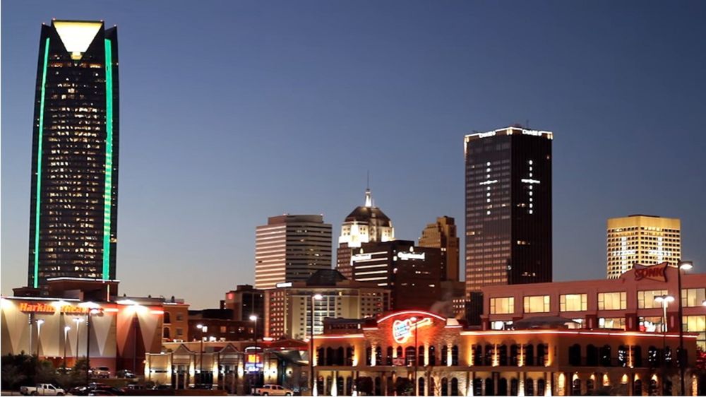 Photo of Oklahoma City Lead Generation