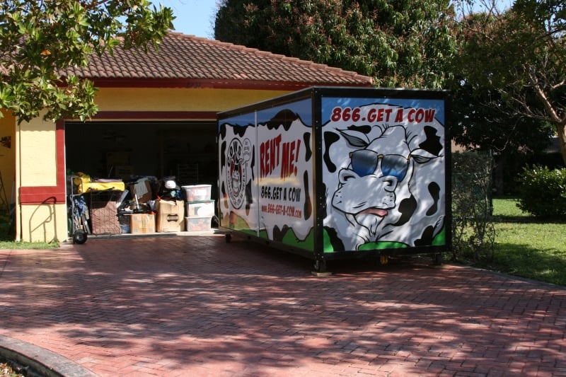 Photo of COWs of Hamilton County
