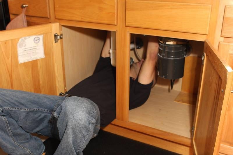 Photo of Tedeschi Plumbing Services