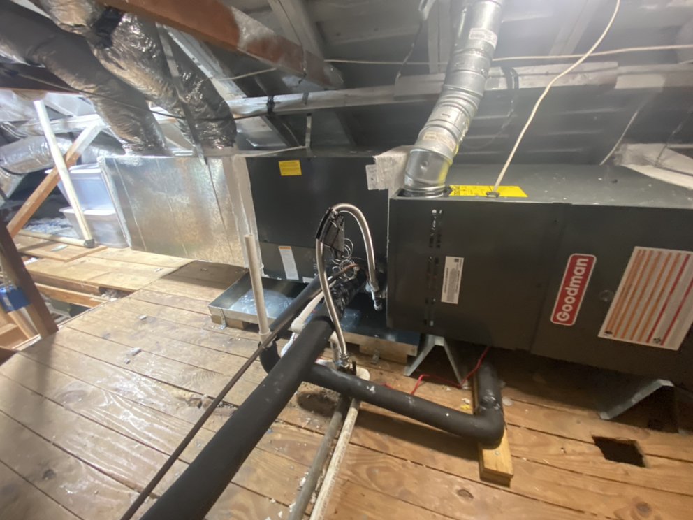 Photo of Smart Air