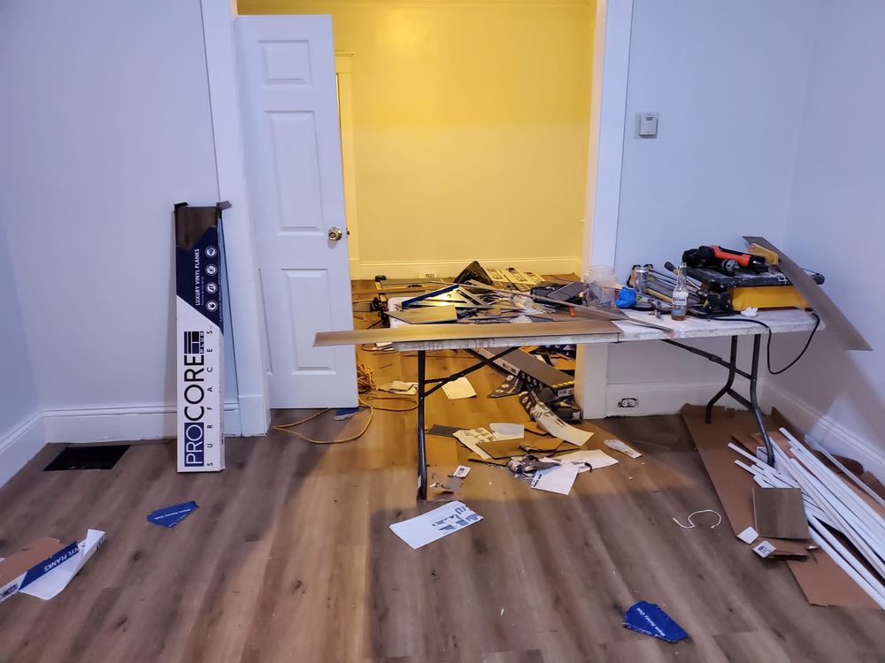 Photo of Ravi Home Improvement