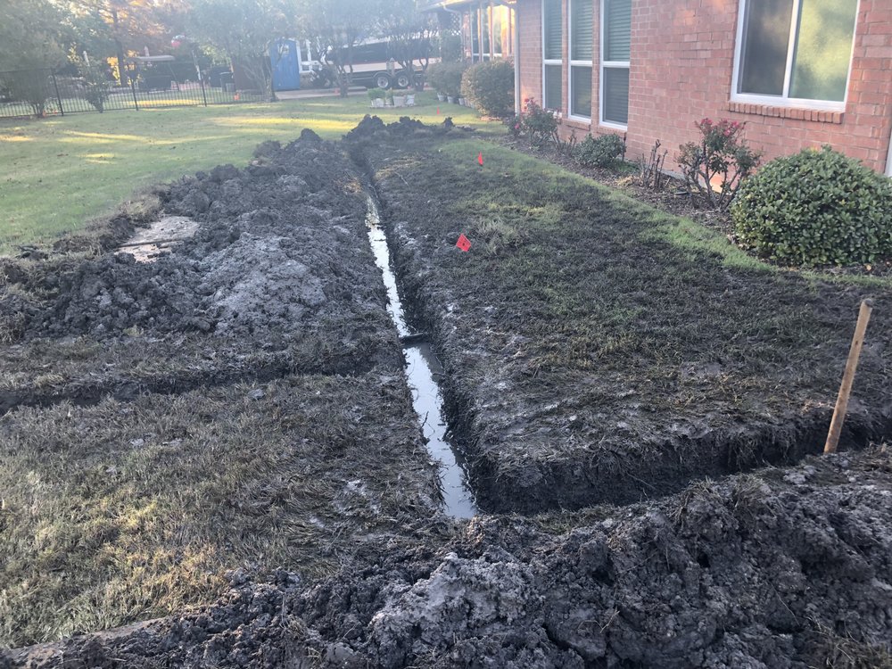 Photo of Du-West Foundation Repair