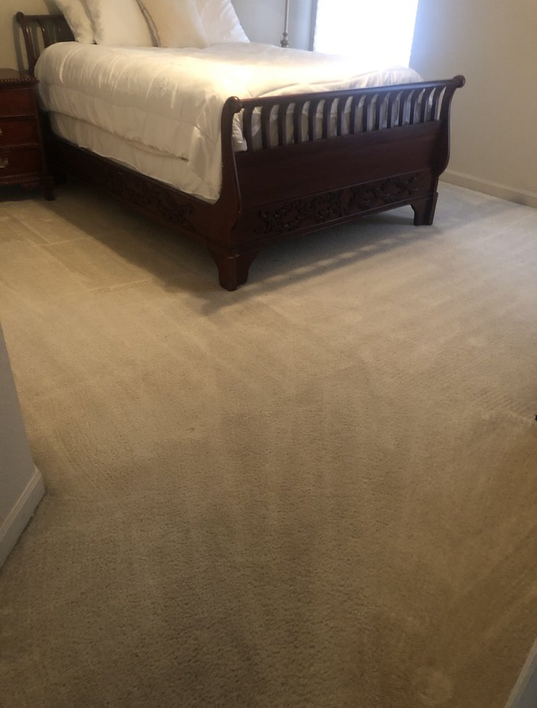 Photo of Rockwall Steam Cleaning & Restoration