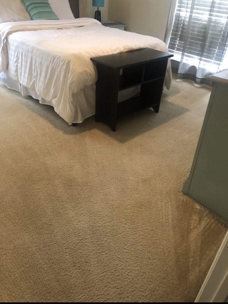 Photo of Rockwall Steam Cleaning & Restoration