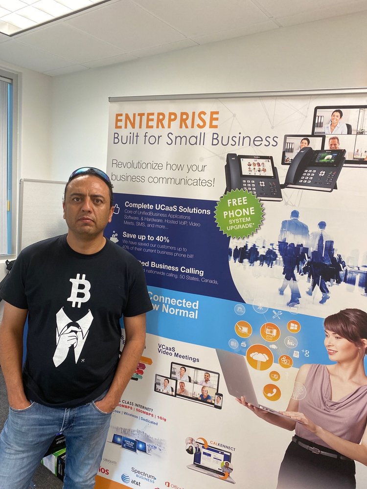 Photo of Nevtis Communications