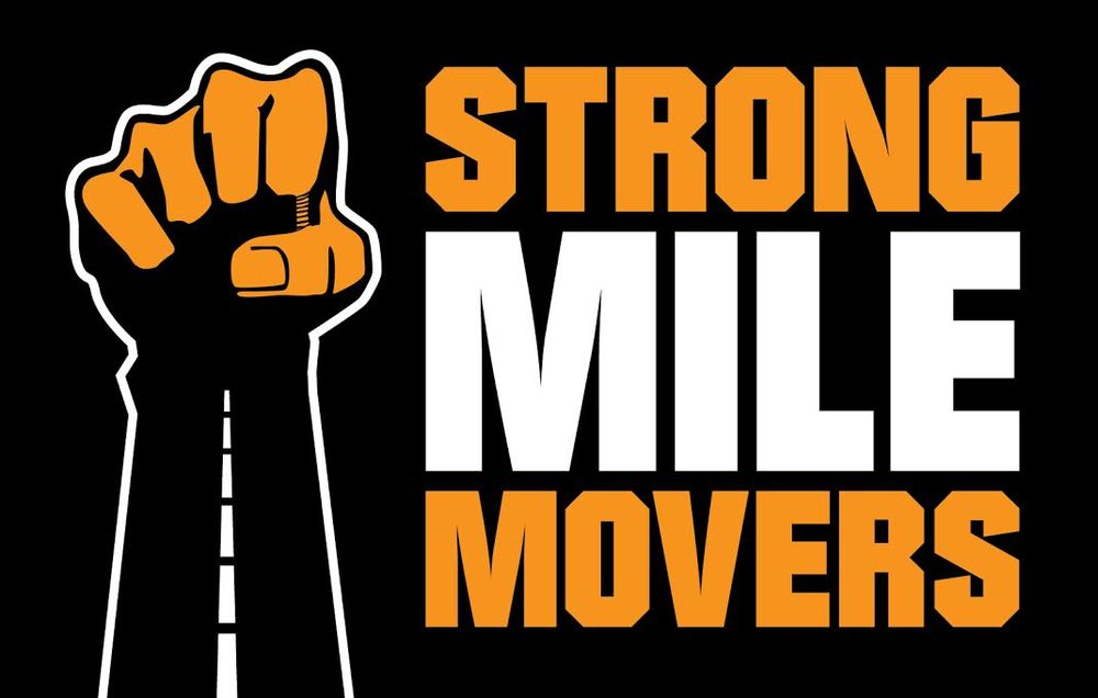 Photo of Strongmile Movers