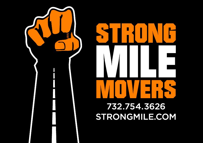 Photo of Strongmile Movers