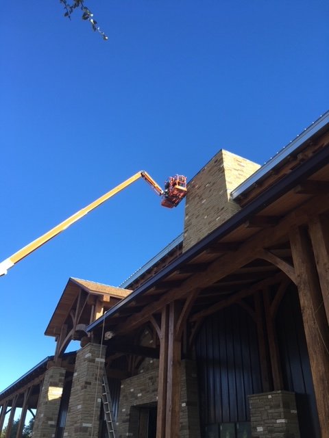 Photo of Absolute Chimney Experts