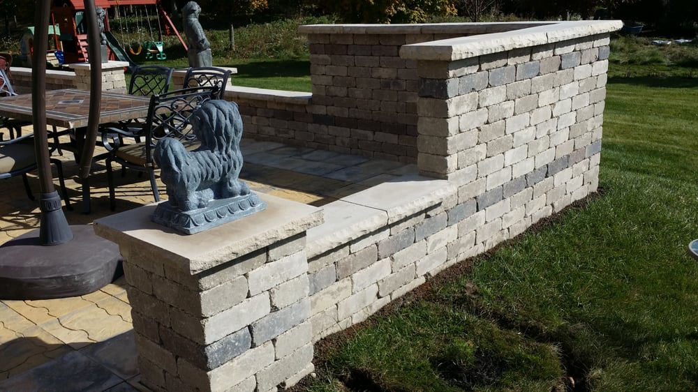 Photo of Hardscape Creations