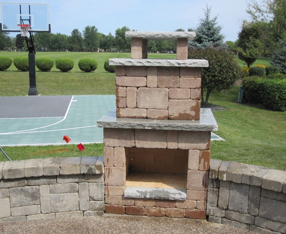 Photo of Hardscape Creations