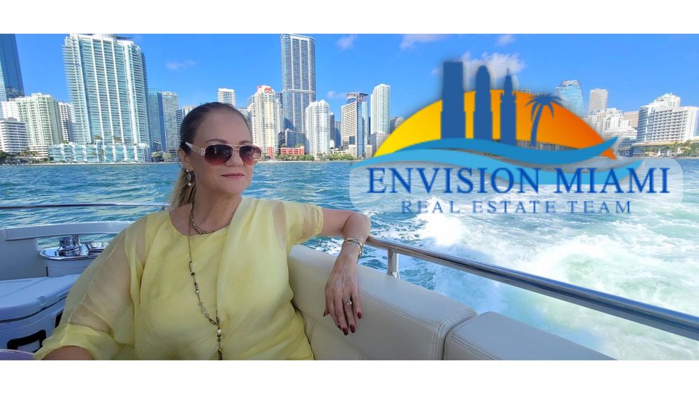 Photo of Envision Miami Real Estate Team
