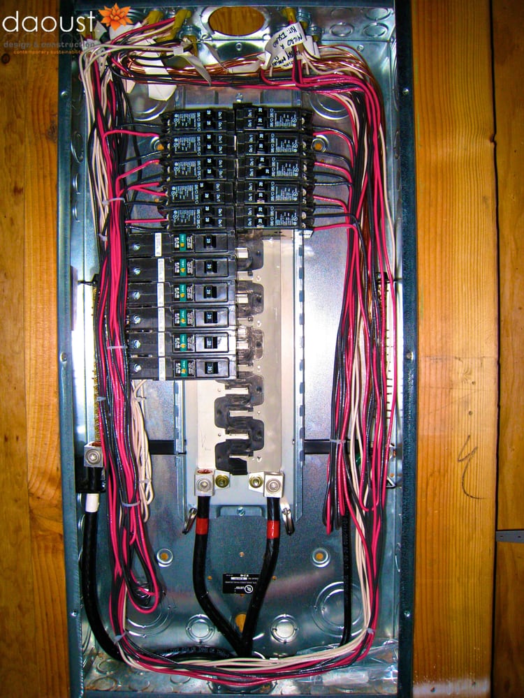 Photo of Laner Electric Supply