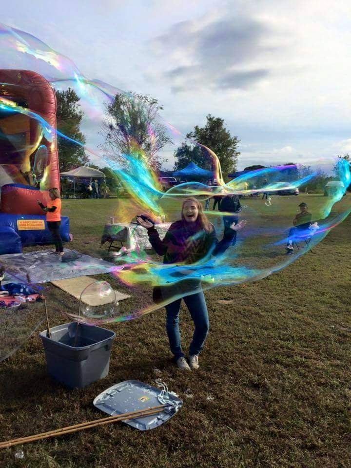 Photo of The Light Hearts - A Clown Company