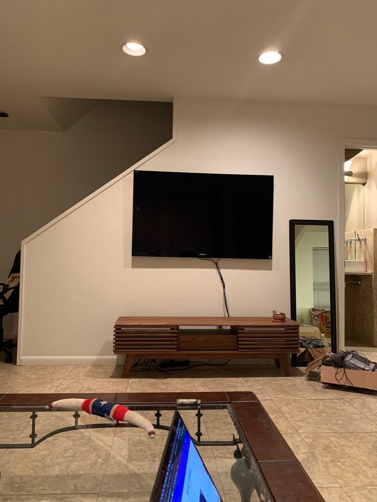 Photo of Chris D Handyman