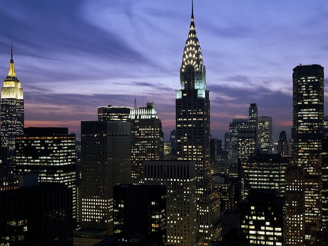 Photo of Star Cities Management