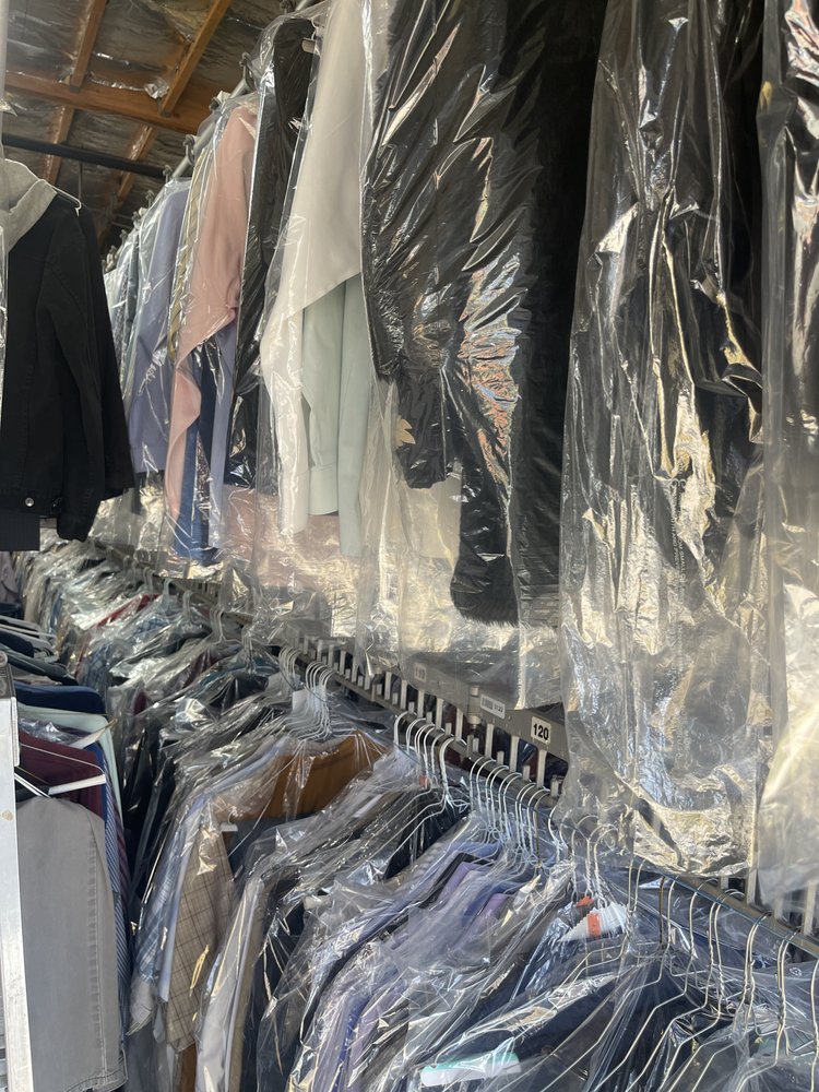 Photo of 2 Brothers Cleaners