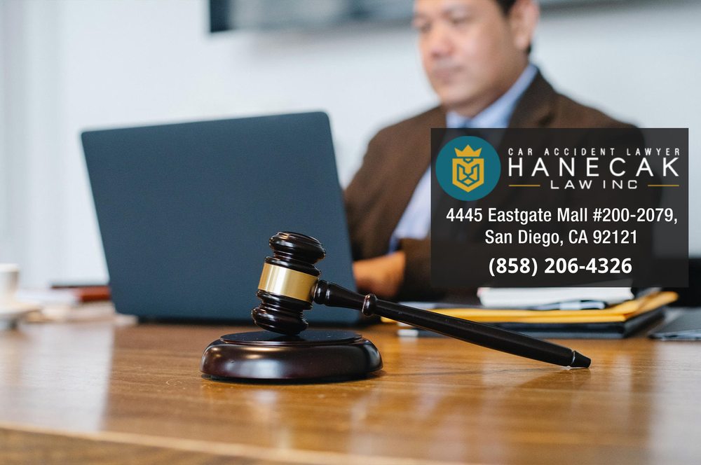 Photo of Hanecak Law