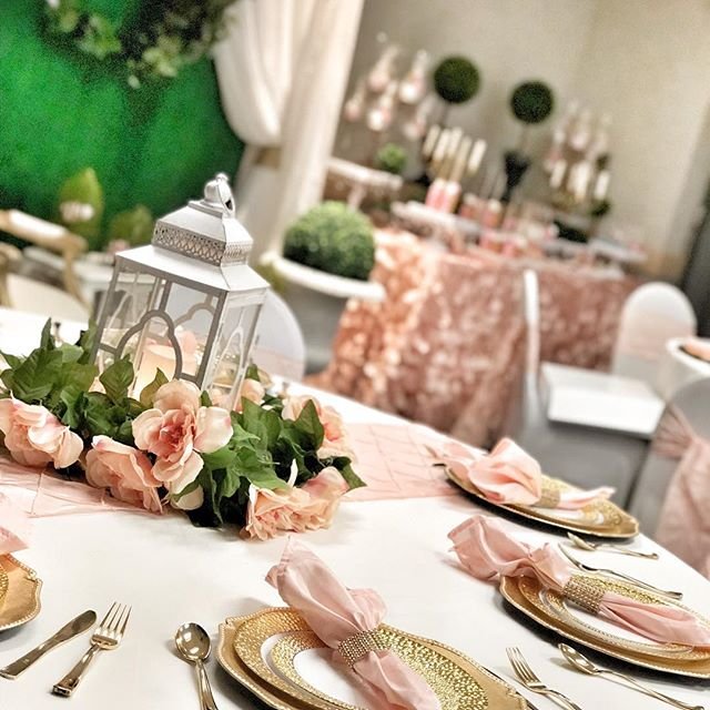 Photo of Posh Designs