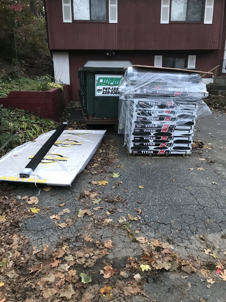 Photo of Above The Rest Roofing and Siding