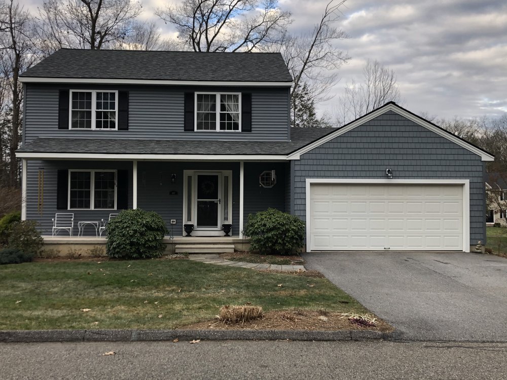 Photo of Above The Rest Roofing and Siding