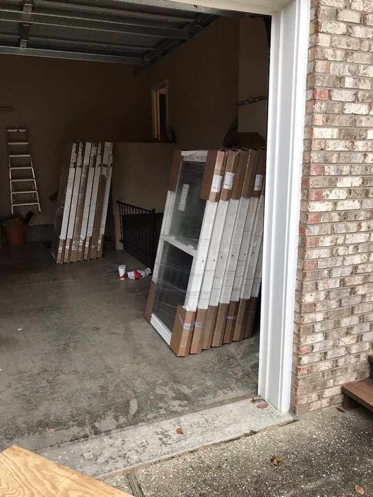 Photo of Louisville Window Company