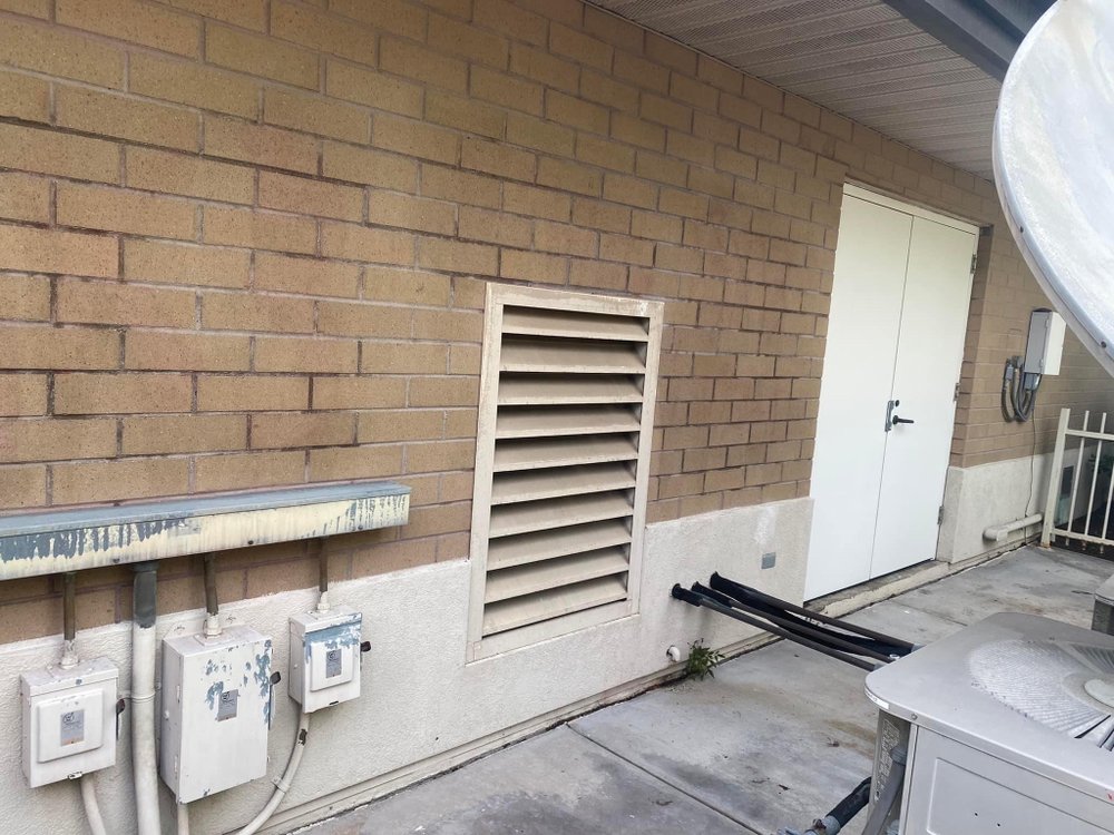 Photo of Aquario Pressure Washing