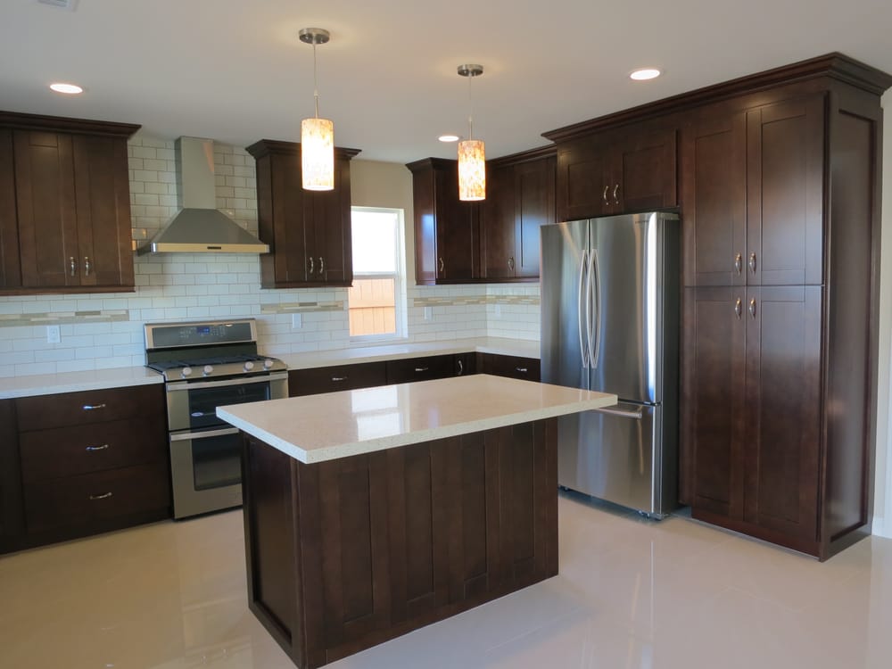 Photo of S&S Kitchens and Additions