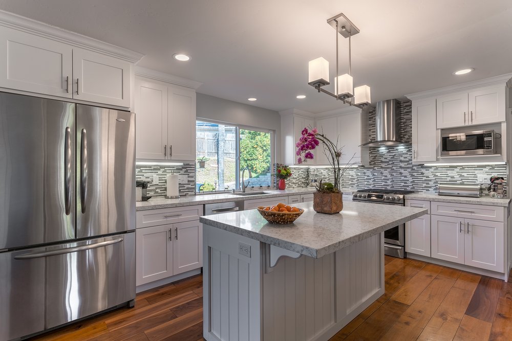 Photo of S&S Kitchens and Additions
