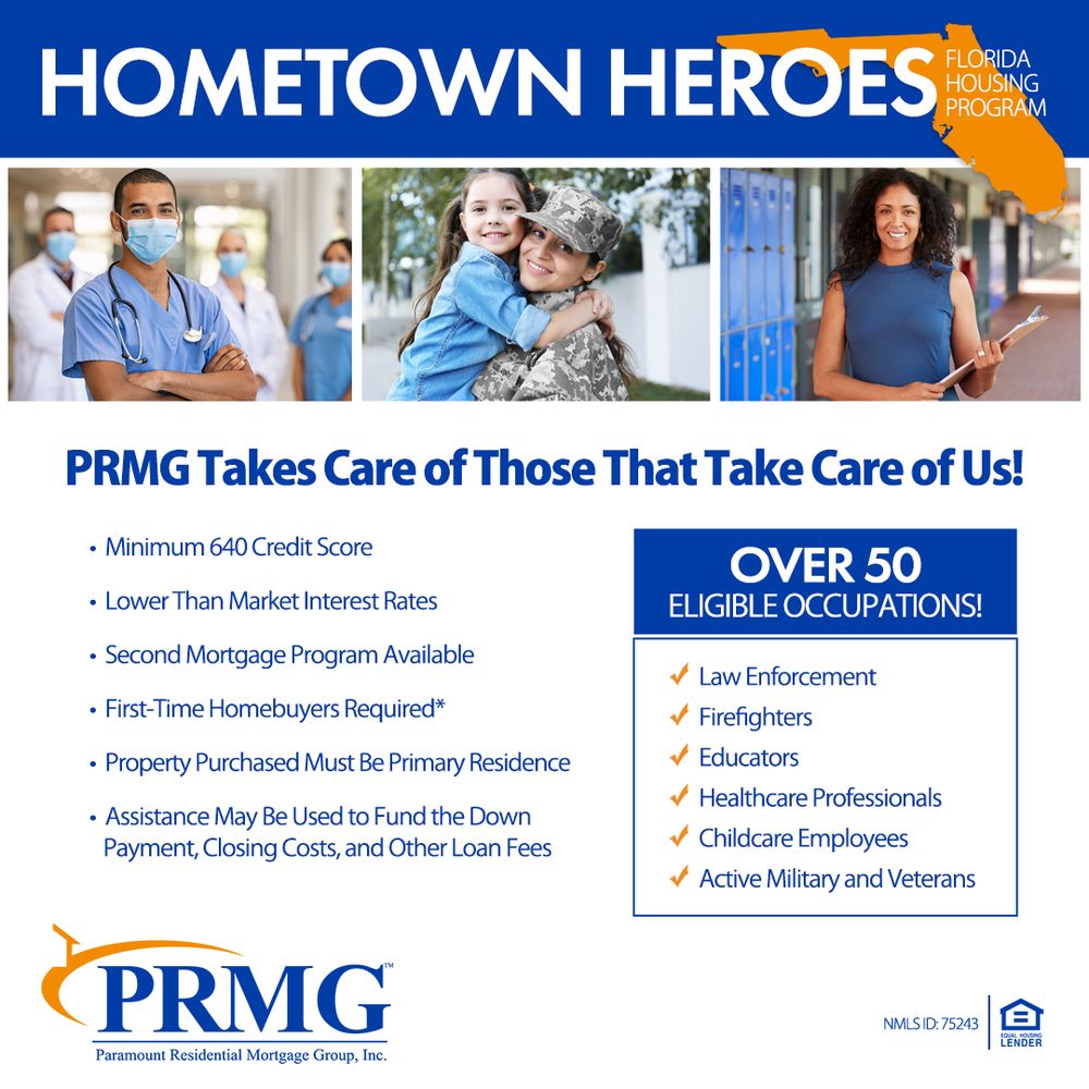 Photo of PRMG - Miami, FL