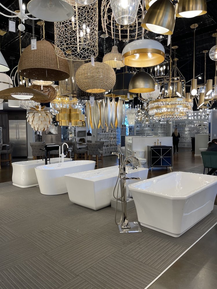 Photo of Ferguson Bath, Kitchen & Lighting Gallery