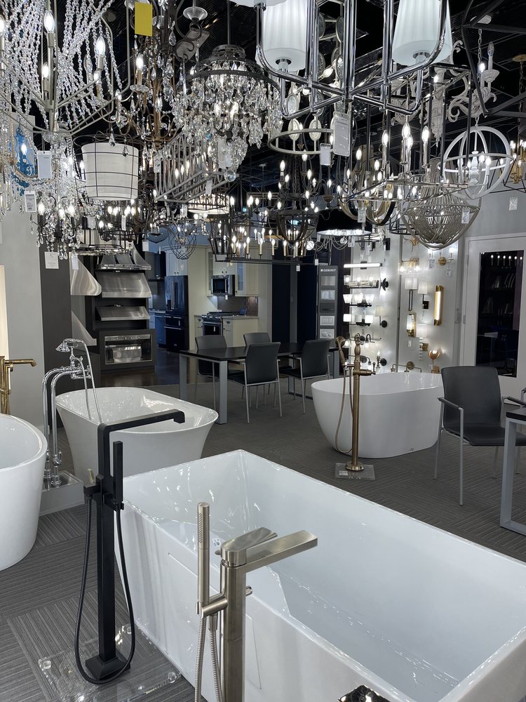Photo of Ferguson Bath, Kitchen & Lighting Gallery