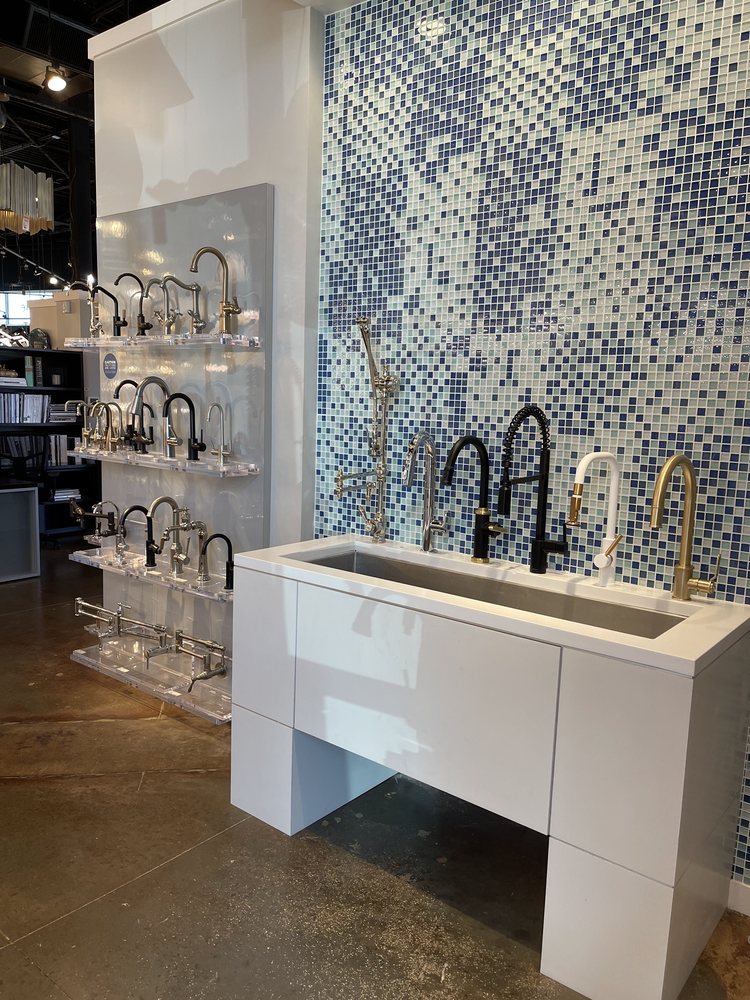 Photo of Ferguson Bath, Kitchen & Lighting Gallery