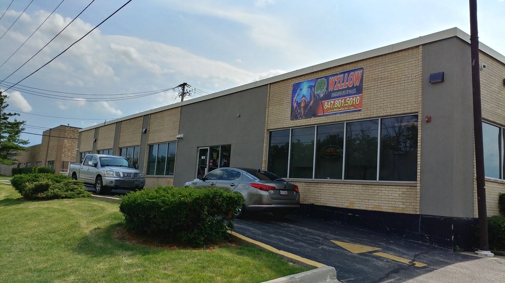 Photo of Willow Electrical Supply