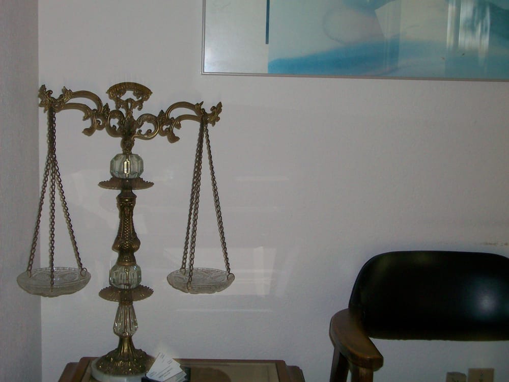 Photo of Al Van Slyke Attorney At Law