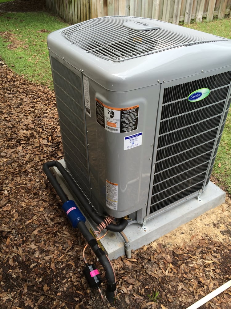 Photo of Bounds Heating & Air
