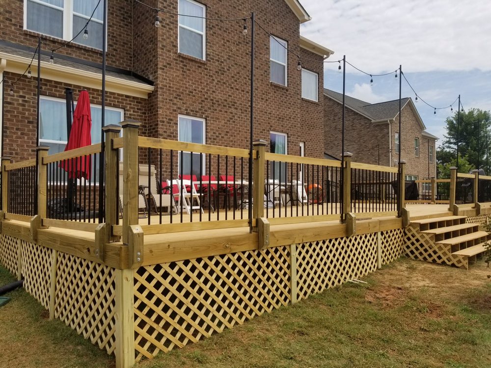 Photo of Spencer Home Services