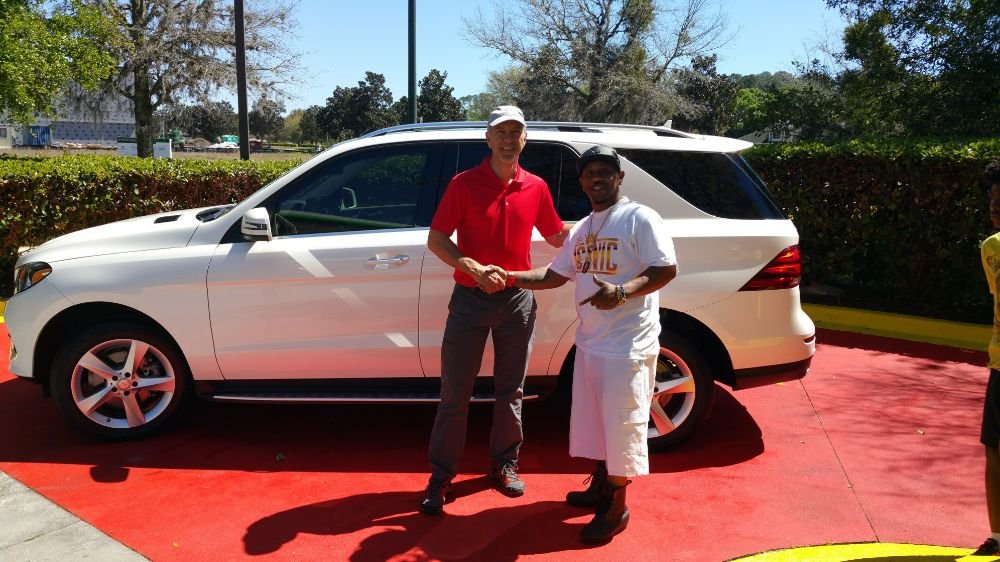 Photo of Easy Breezy Car Wash and Mobile Detailing