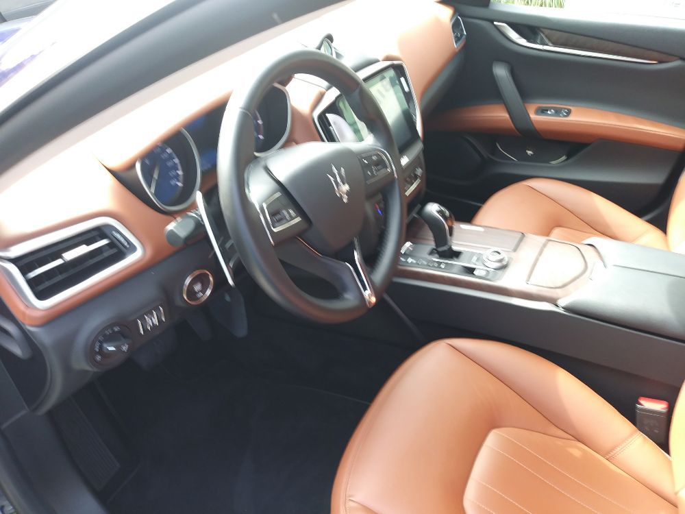 Photo of Easy Breezy Car Wash and Mobile Detailing
