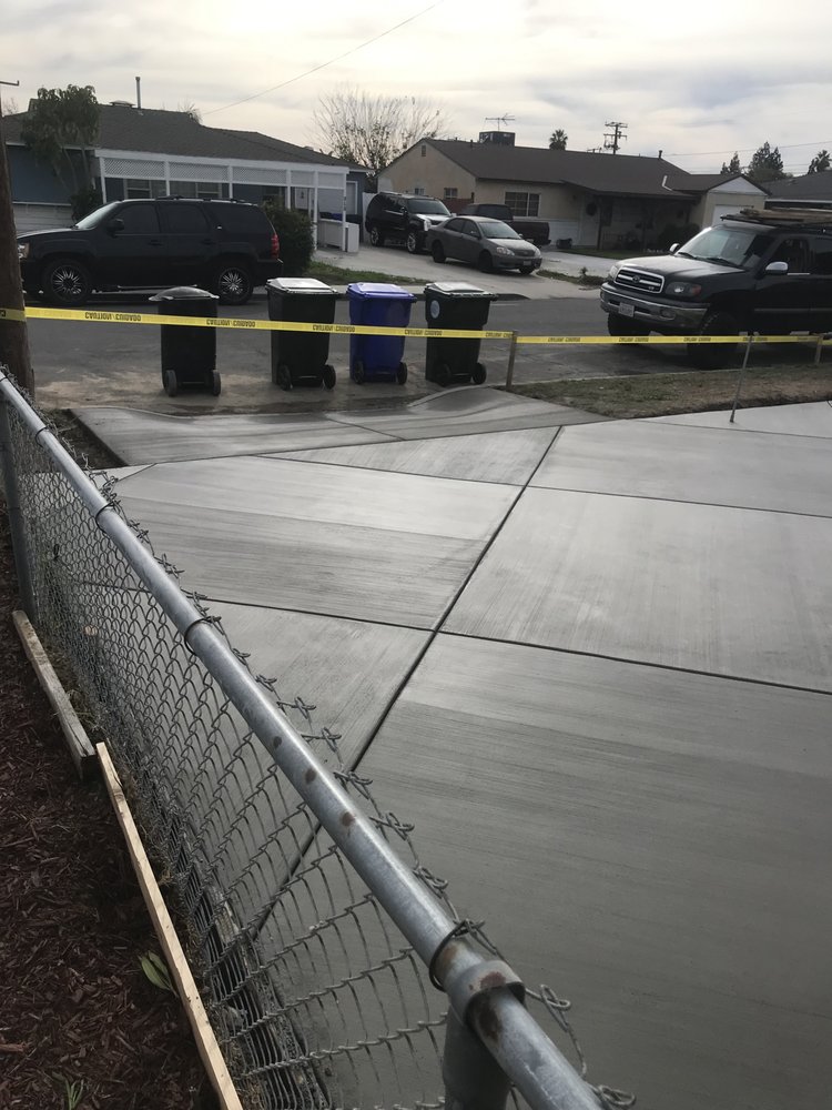 Photo of Palomarez Concrete