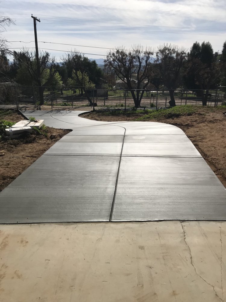 Photo of Palomarez Concrete