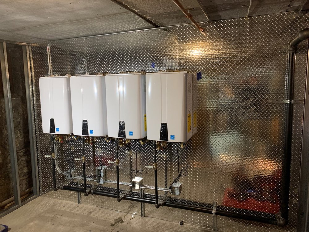 Photo of Big City Plumbing & Heating