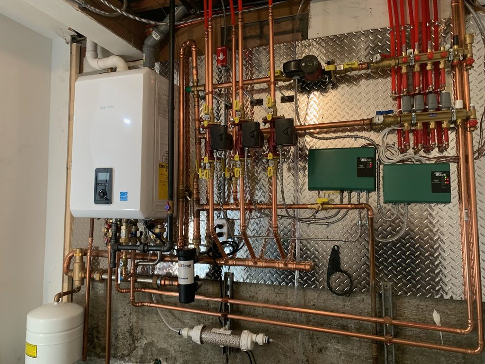 Photo of Big City Plumbing & Heating