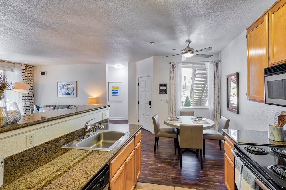Photo of Renaissance Apartment Homes