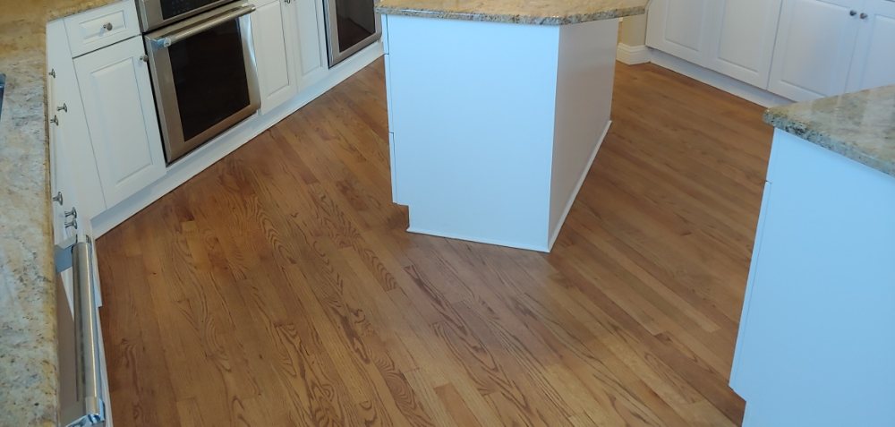 Photo of Brian Horozewski's Floors & More