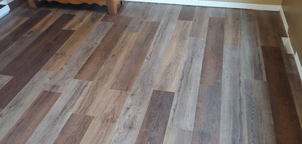 Photo of Brian Horozewski's Floors & More