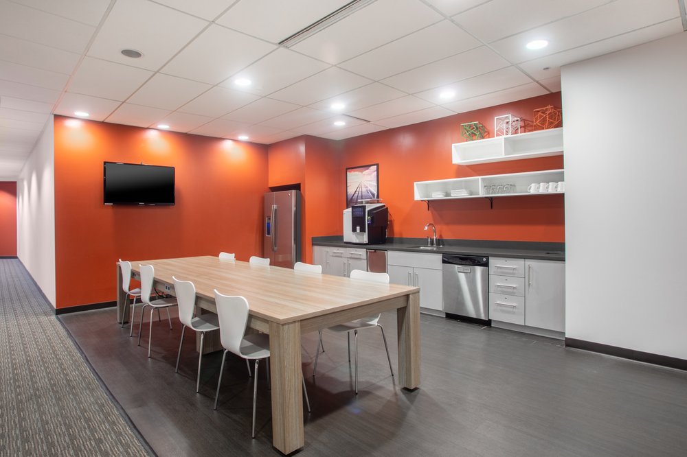 Photo of Regus - Columbus