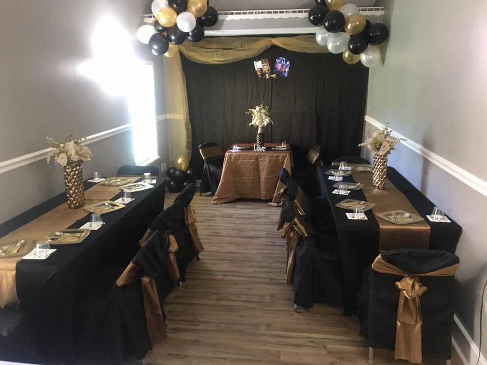 Photo of All About You Catering and Designs