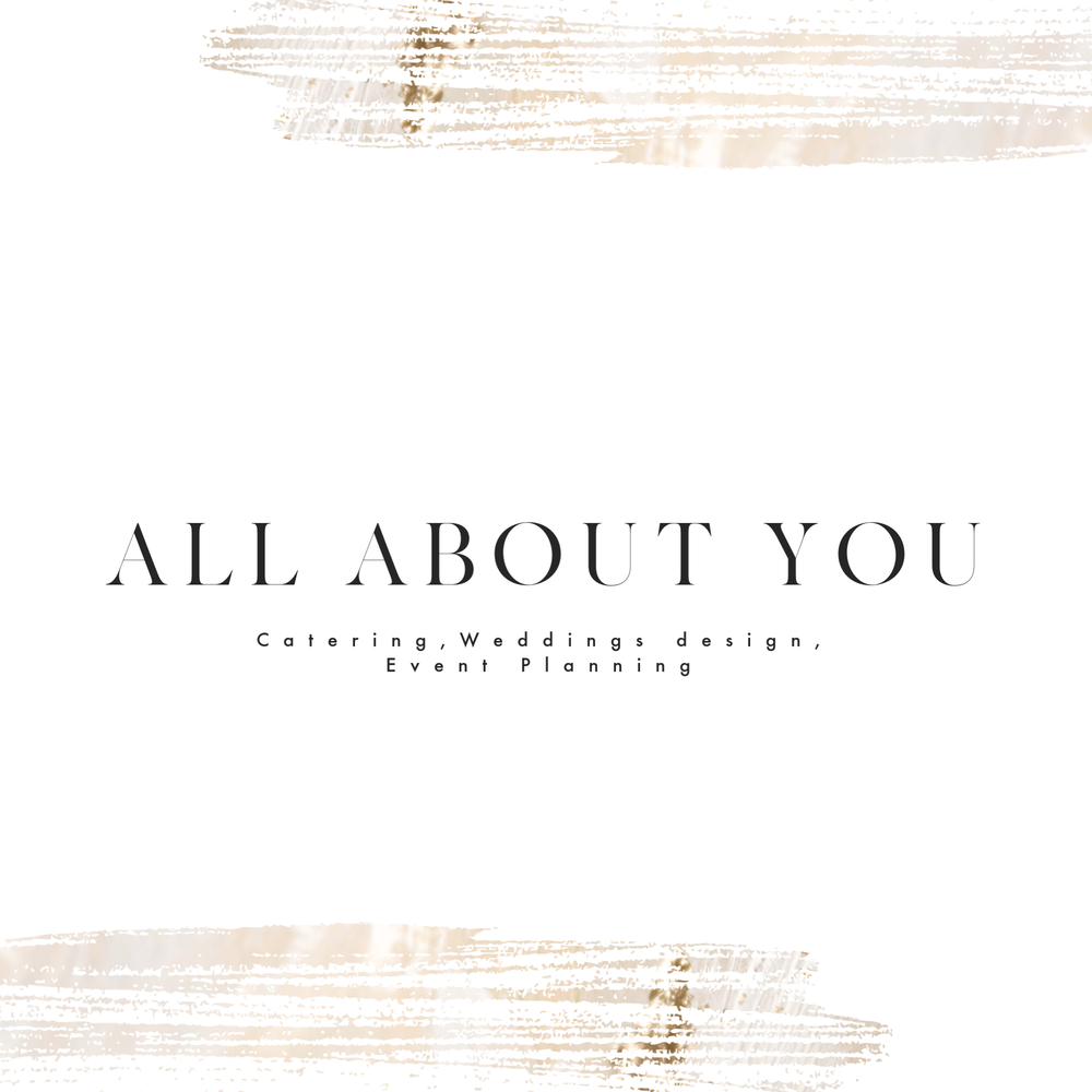 Photo of All About You Catering and Designs