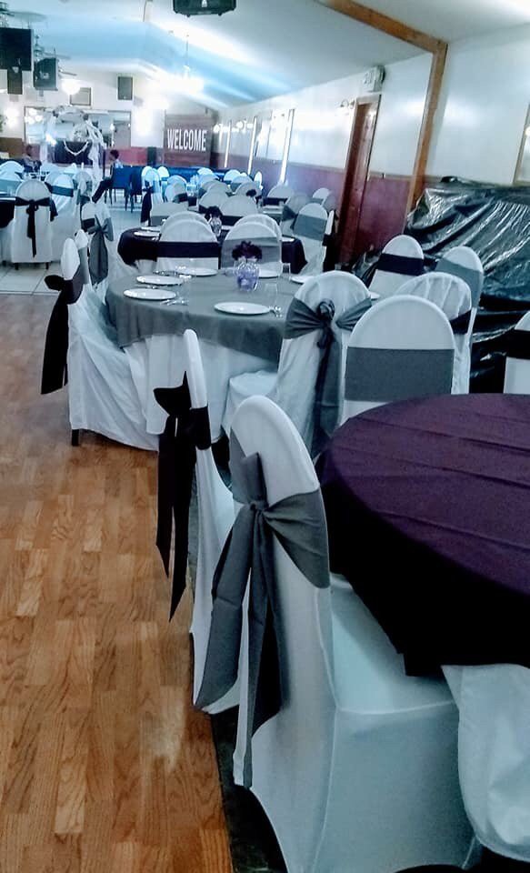 Photo of All About You Catering and Designs