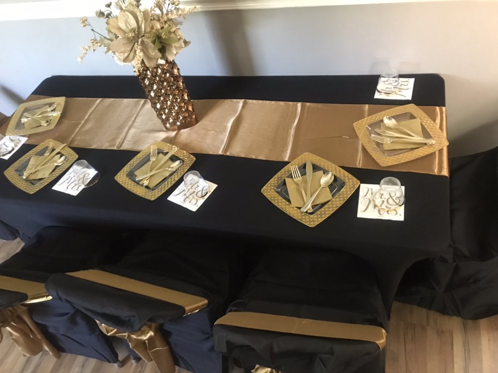 Photo of All About You Catering and Designs